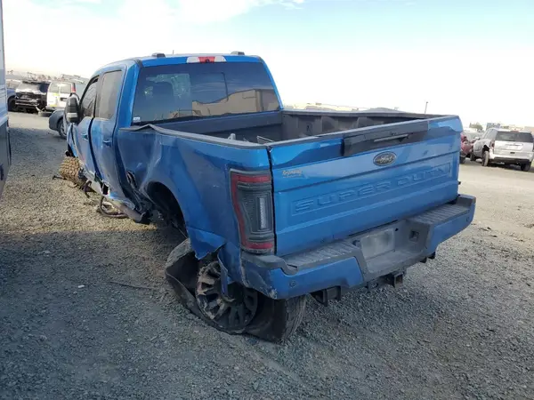1FT7W2BT2LED84354 2020 FORD F250 - Image 2
