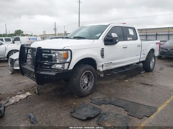 1FT7W2BT2LED86170 2020 FORD F250 - Image 2