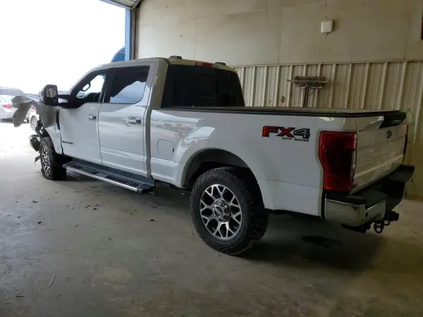 1FT7W2BT2LED93104 2020 FORD F250 - Image 2