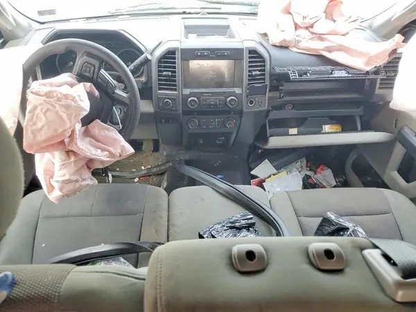 1FT7W2BT2LEE16817 2020 FORD F250 - Image 8