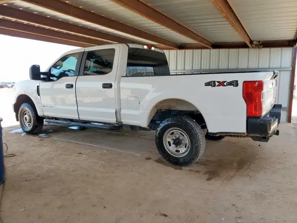 1FT7W2BT2LEE28577 2020 FORD F250 - Image 2
