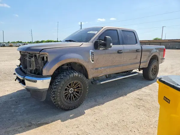 1FT7W2BT2LEE67928 2020 FORD F250 - Image 1