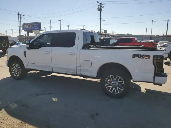 1FT7W2BT2LEE69551 2020 FORD F250 - Image 2