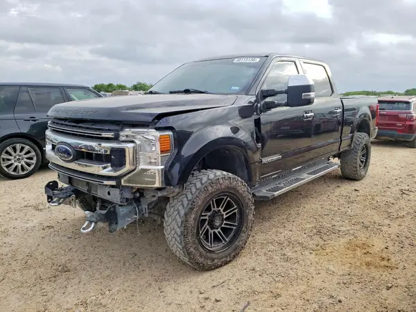 1FT7W2BT2LEE84843 2020 FORD F250 - Image 1