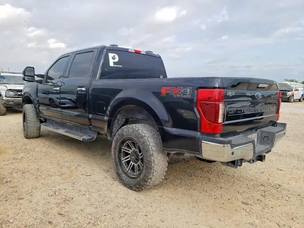 1FT7W2BT2LEE84843 2020 FORD F250 - Image 2
