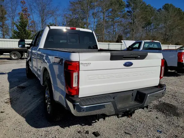 1FT7W2BT2LEE92229 2020 FORD F250 - Image 2