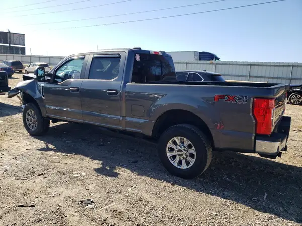1FT7W2BT2LEE93705 2020 FORD F250 - Image 2