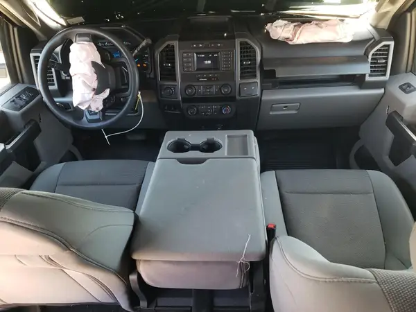 1FT7W2BT2LEE93705 2020 FORD F250 - Image 8