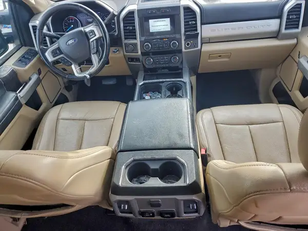 1FT7W2BT2MEC17154 2021 FORD F250 - Image 8