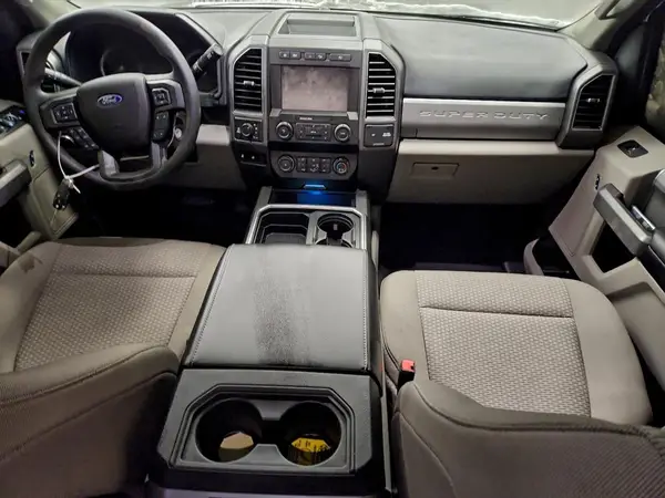 1FT7W2BT2MEC30177 2021 FORD F250 - Image 8