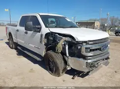 1FT7W2BT2MEC37128 2021 FORD F250