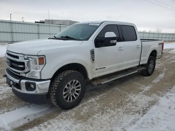 1FT7W2BT2MEC48047 2021 FORD F250 - Image 1