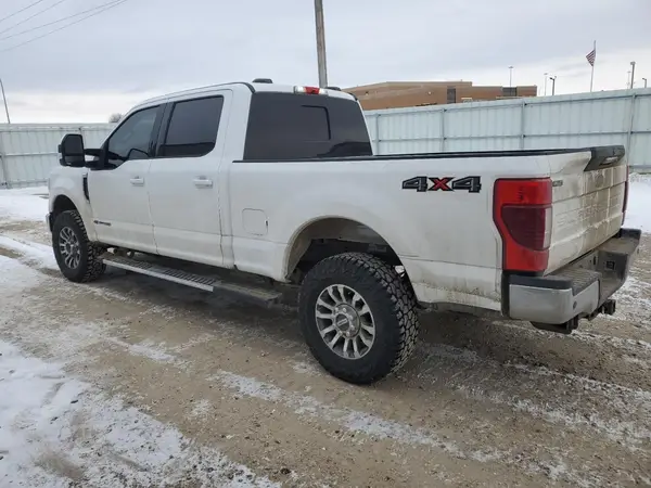 1FT7W2BT2MEC48047 2021 FORD F250 - Image 2