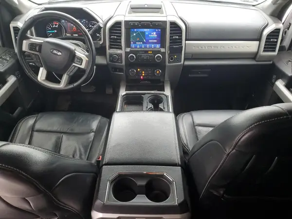 1FT7W2BT2MEC48047 2021 FORD F250 - Image 8
