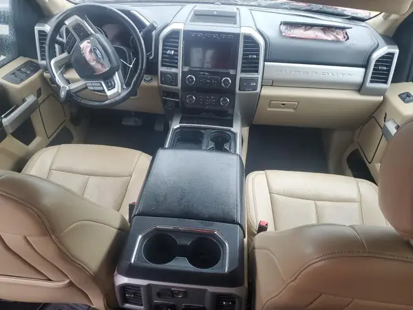 1FT7W2BT2MEC56357 2021 FORD F250 - Image 8