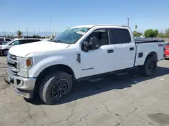 1FT7W2BT2MEC61820 2021 FORD F250