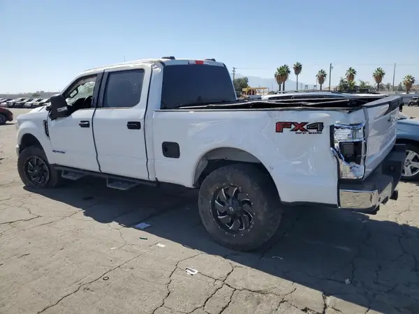 1FT7W2BT2MEC61820 2021 FORD F250 - Image 2