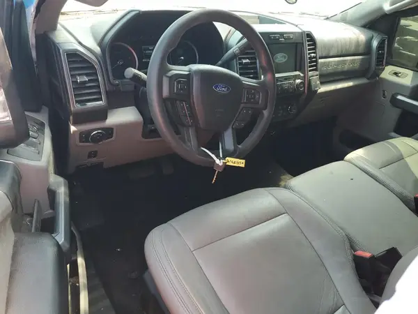 1FT7W2BT2MEC61820 2021 FORD F250 - Image 8