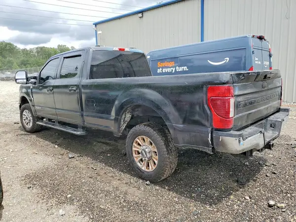 1FT7W2BT2MEC67942 2021 FORD F250 - Image 2