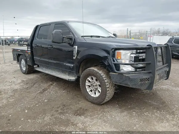 1FT7W2BT2MEC88595 2021 FORD F250 - Image 1