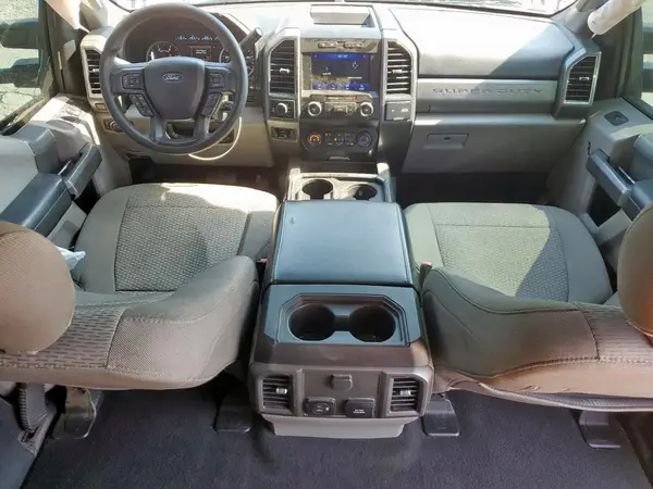 1FT7W2BT2MEC93098 2021 FORD F250 - Image 8