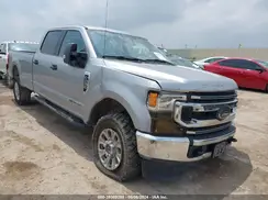 1FT7W2BT2MED03421 2021 FORD F250