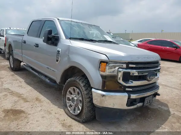 1FT7W2BT2MED03421 2021 FORD F250 - Image 1