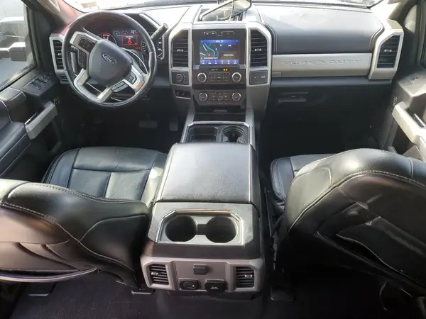 1FT7W2BT2MED03774 2021 FORD F250 - Image 8