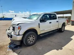 1FT7W2BT2MED05508 2021 FORD F250