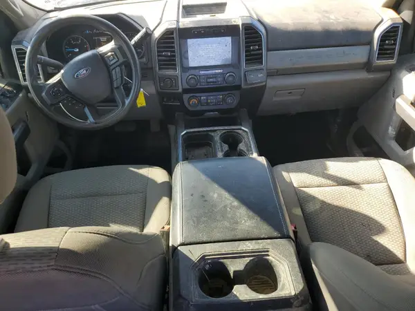 1FT7W2BT2MED05542 2021 FORD F250 - Image 8