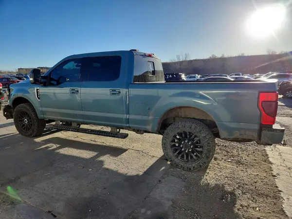 1FT7W2BT2MED70441 2021 FORD F250 - Image 2