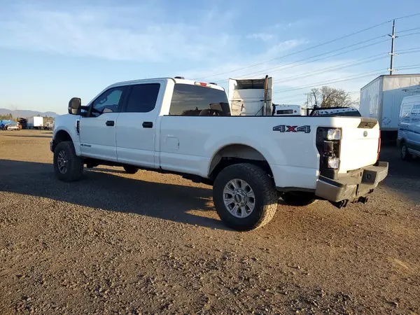 1FT7W2BT2MED72688 2021 FORD F250 - Image 2