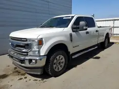 1FT7W2BT2MED72769 2021 FORD F250