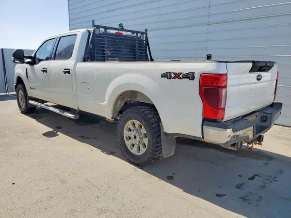 1FT7W2BT2MED72769 2021 FORD F250 - Image 2