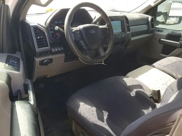 1FT7W2BT2MED72769 2021 FORD F250 - Image 8