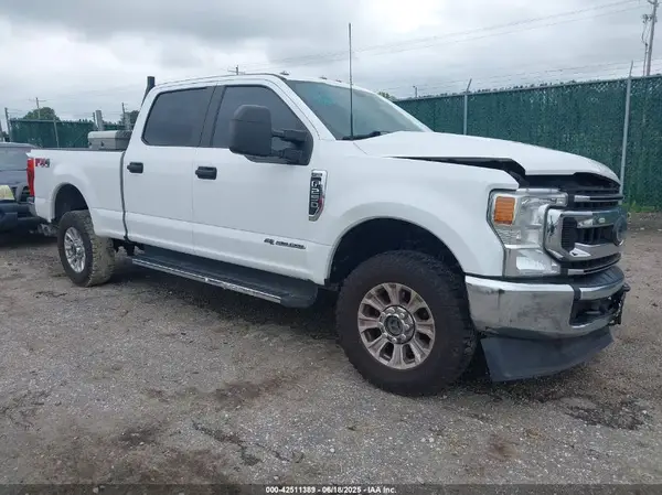 1FT7W2BT2MED87563 2021 FORD F250 - Image 1