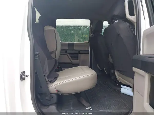 1FT7W2BT2MED87563 2021 FORD F250 - Image 8