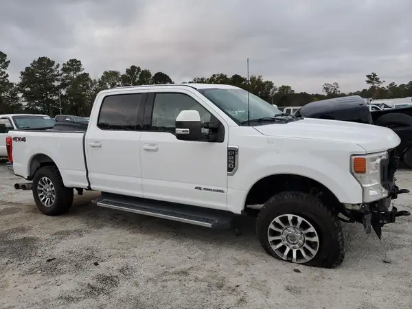 1FT7W2BT2MED93623 2021 FORD F250 - Image 1