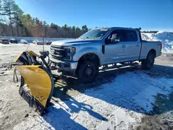 1FT7W2BT2NEC22503 2022 FORD F250