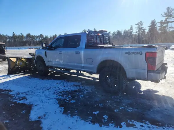 1FT7W2BT2NEC22503 2022 FORD F250 - Image 2