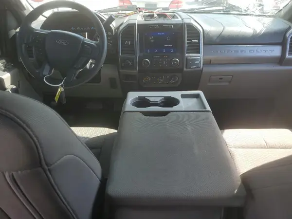 1FT7W2BT2NEC46851 2022 FORD F250 - Image 8