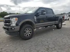1FT7W2BT2NED37635 2022 FORD F250