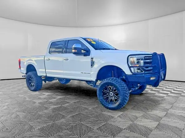 1FT7W2BT2NED50398 2022 FORD F250 - Image 1