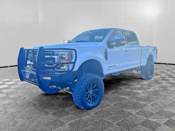 1FT7W2BT2NED50398 2022 FORD F250 - Image 2