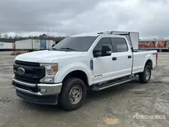1FT7W2BT2NED56332 2022 FORD F250