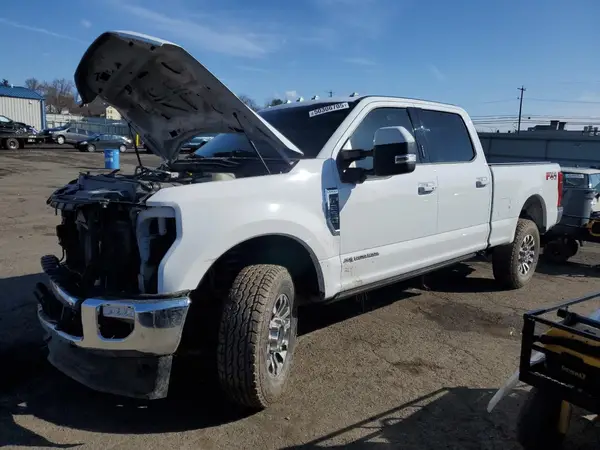 1FT7W2BT2NED59148 2022 FORD F250 - Image 1