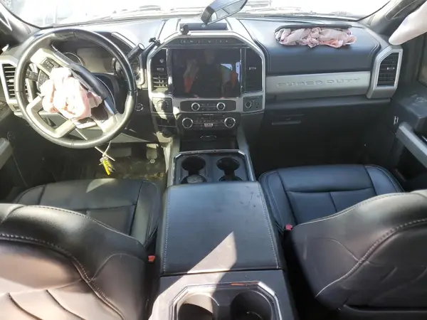 1FT7W2BT2NED59148 2022 FORD F250 - Image 8