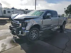 1FT7W2BT2NED75527 2022 FORD F250