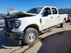 1FT7W2BT2NED76807 2022 FORD F250