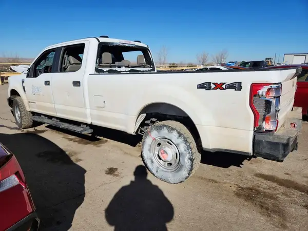 1FT7W2BT2NED76807 2022 FORD F250 - Image 2
